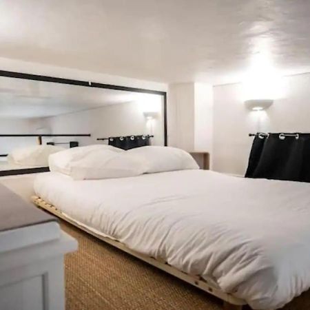Appartement Avec Mezzanine Ніцца Екстер'єр фото